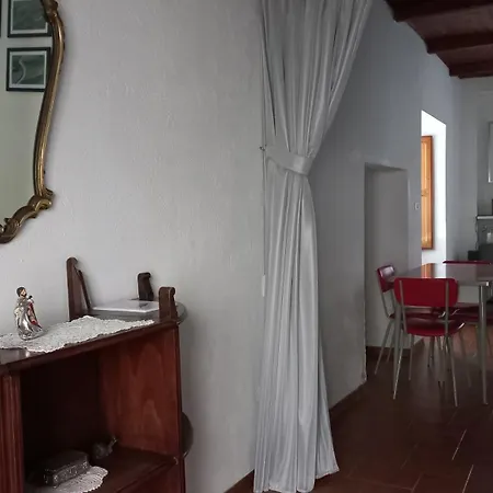 Apartment Tour In Langhe