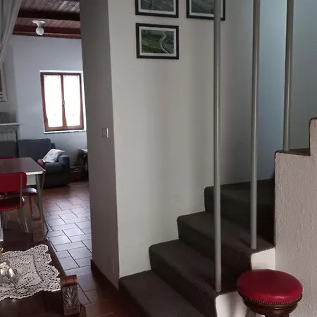 Apartment Tour In Langhe