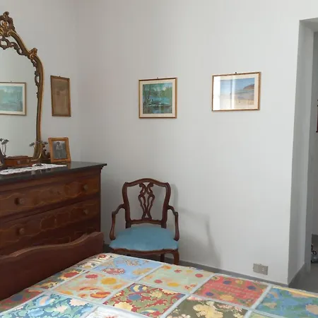 Apartment Tour In Langhe