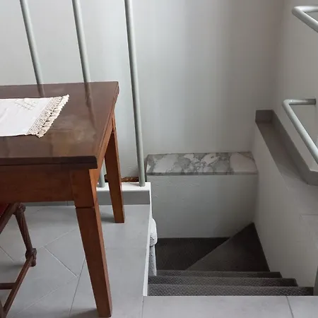 Apartment Tour In Langhe