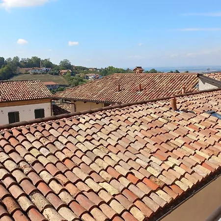 Apartment Tour In Langhe