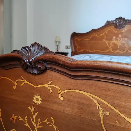 Tour In Langhe Apartamento *