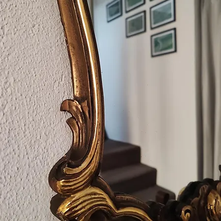 Apartment Tour In Langhe