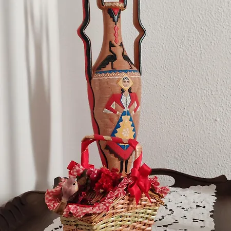 Tour In Langhe Apartamento *