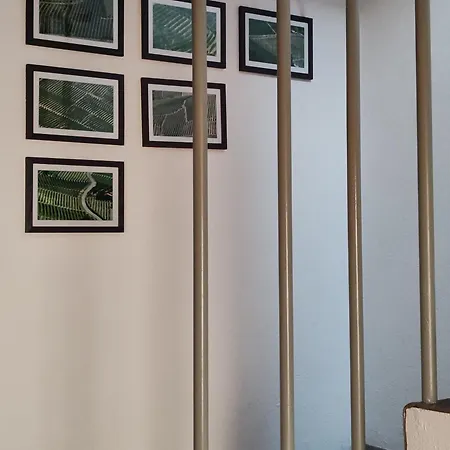 Tour In Langhe Apartment