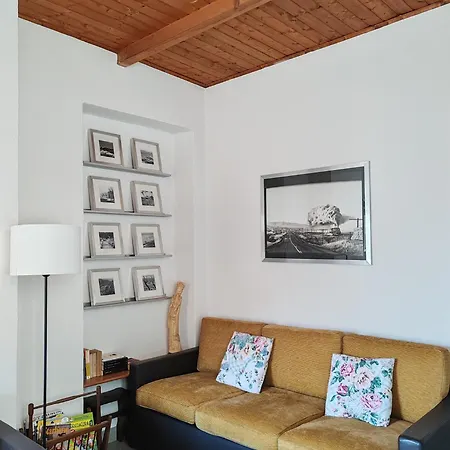 Tour In Langhe Apartment *