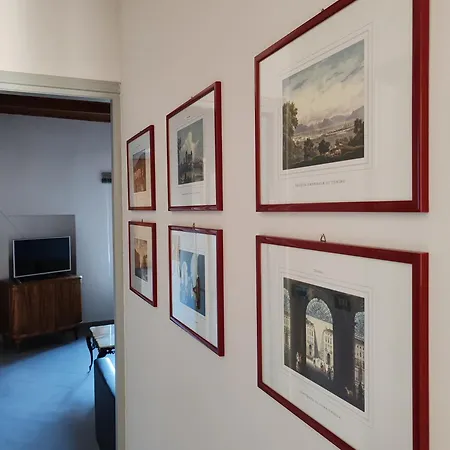 Tour In Langhe Apartment La Morra