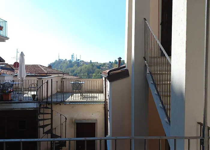 Tour In Langhe