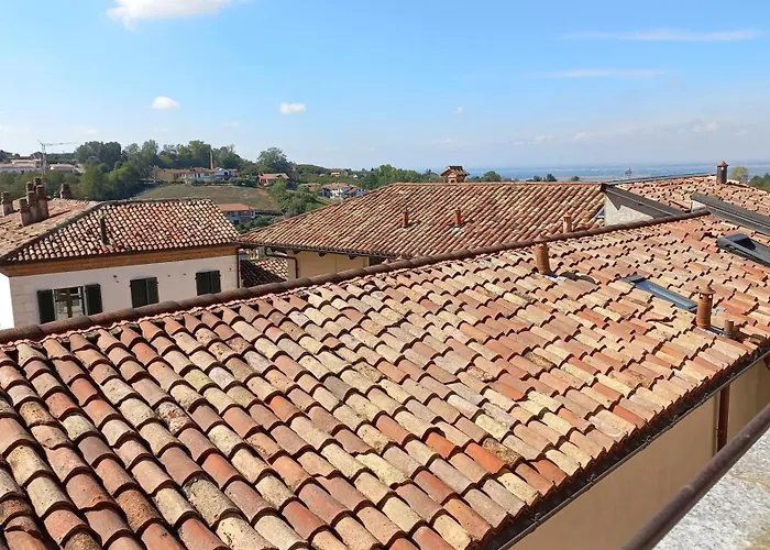 アパート Tour In Langhe