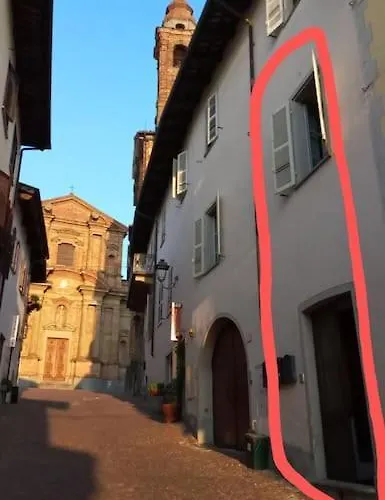 アパート Tour In Langhe